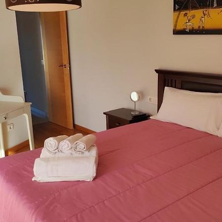 Residencial Cabodeiro Διαμέρισμα Isla de Arosa Εξωτερικό φωτογραφία
