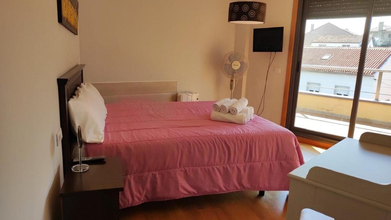 Residencial Cabodeiro Διαμέρισμα Isla de Arosa Εξωτερικό φωτογραφία