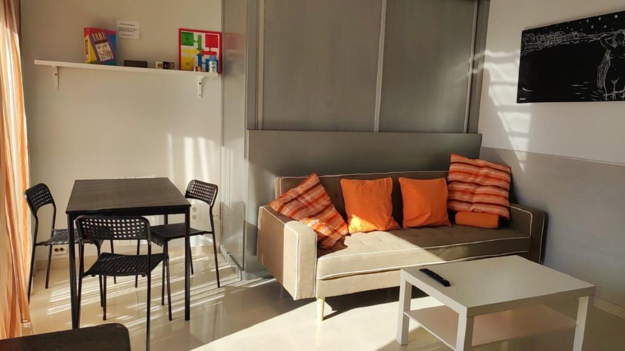 Residencial Cabodeiro Διαμέρισμα Isla de Arosa Εξωτερικό φωτογραφία